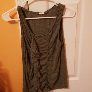 J.Crew size XS top